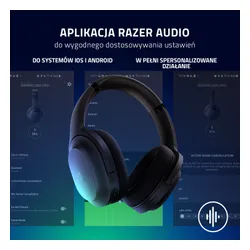 Razer Barracuda Kulaklıklar Siyah (RZ04-03790100-R3M1)