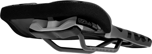 Siodełko SQLAB 6OX Ergowave Active 2.1 LTD. Team