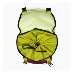 Plecak miejski KAVU Timaru 22 l fresh forest