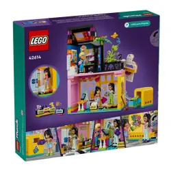 Конструктор LEGO Friends 42614 комиссионный магазин