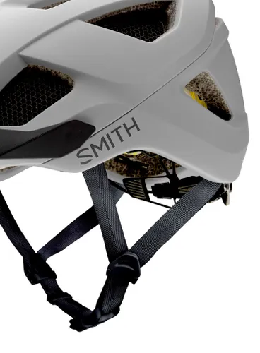 Kask MTB Smith Session MIPS - matte cloudgrey