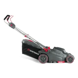 Kosiarka akumulatorowa HORTMASZ HKA EC 143