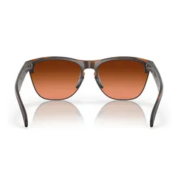 Велосипедные очки OAKLEY Frogskins Lite PRIZM Brown Gradient