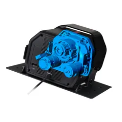 Kierownica FR-TEC FT7015 Force Feedback Wheel (PS4/PC/XBOX ONE/XBOX SERIES S/X)