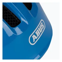 Kask rowerowy dziecięcy ABUS Smiley 3.0 shiny blue
