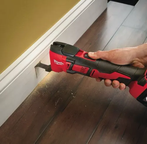 Milwaukee M18 BMT-0 çok fonksiyonlu alet