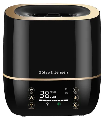 Nawilżacz GÖTZE & JENSEN AH250K