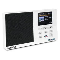 Radioodbiornik TechniSat DigitRadio 215 Schwarzwaldradio Edition