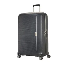 Walizka duża Mixmesh XL Samsonite - graphite / gunmetal