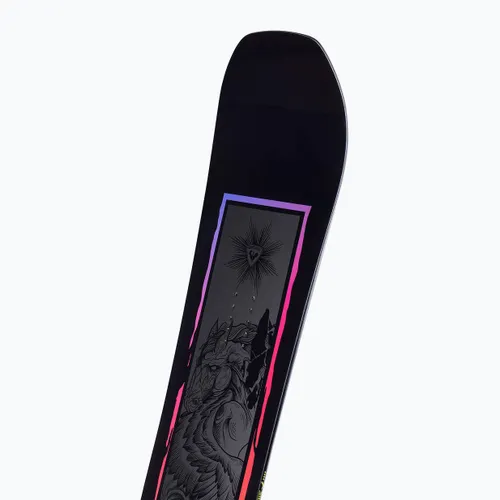 Deska snowboardowa męska Rossignol Sawblade
