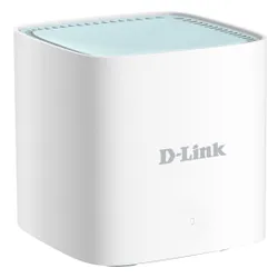 Router D-LINK M15 2.4 / 5 GHz (DualBand), Wi-Fi Mesh (2 szt.)