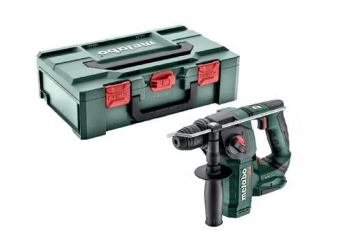 Metabo BH 18 LTX BL 16 Akülü Matkap