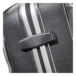 Walizka duża Samsonite Firelite - charcoal