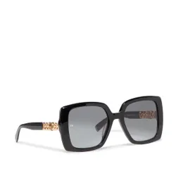 Okulary przeciwsłoneczne Tommy Hilfiger TH 1894/S Black 807 - Rozmiar (EU) 00