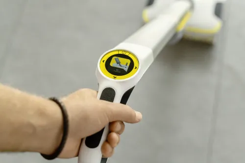 Karcher электрическая швабра FC 8 Smart Signature Line 1.055-711.0 60мин 230м2