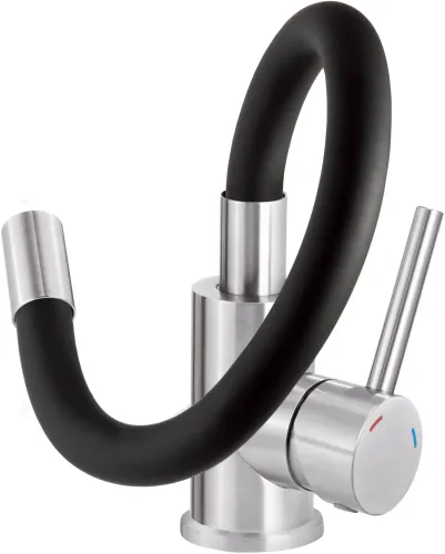 Bateria NEO Luno BOC B720 Czarny-chrom