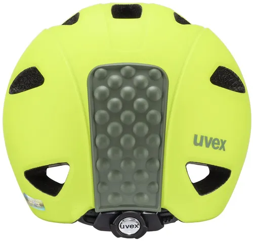 Kask rowerowy orzeszek UVEX Oyo