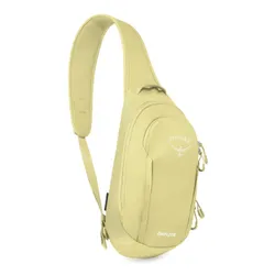 Plecak na jedno ramię Osprey Daylite Sling - wander yellow