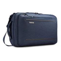 Рюкзак / сумка через плечо Thule Crossover 2 Convertible Carry On-dress blue