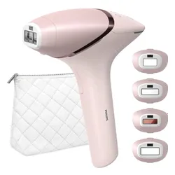 Эпилятор Philips IPL Lumea BRI957 / 00