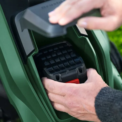 Kosiarka akumulatorowa BOSCH Rotak18V-34 06008B9N00