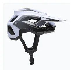 Kask rowerowy Fox Racing Speedframe Pro Defy pewter