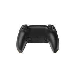 Pad Yaxo Hornet Fury Elite Inferno Orange do PC, PS4, PS3, NSW2, NSW, Android, iOS, NVIDIA Shield, Steam Bezprzewodowy