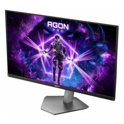 Monitor AOC Agon Pro AG276QKD2 26.5" 2560x1440px 500Hz 0.03 ms [GTG]