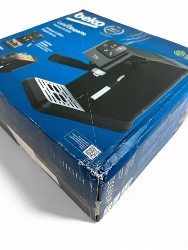 Kolbowy ekspres do kawy Beko CaffeExperto CEP5302B - outlet