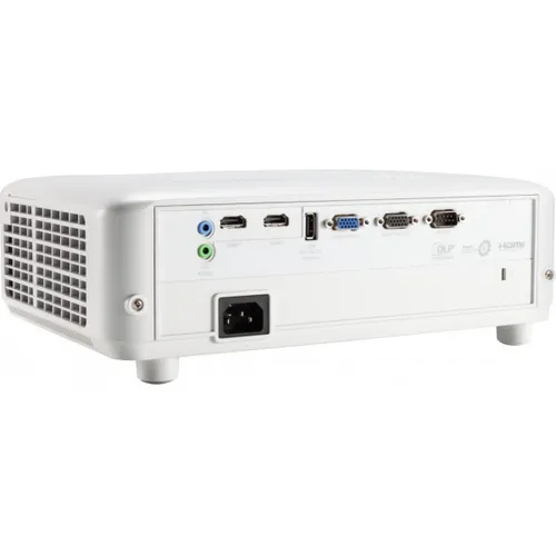 ViewSonic PX701HD (DLP, FullHD, 3500 AL, VGA, 2X HDMI, LensShift)