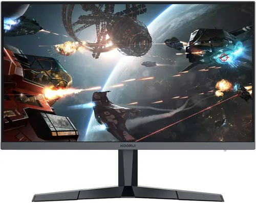 Koorui 24E3 - 23.8'' | VA | FHD | 4 ms | 75 Hz | AMD FreeSync, Low Blue Light