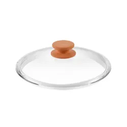 TESCOMA Unicover 32 cm - pokrywka szklana
