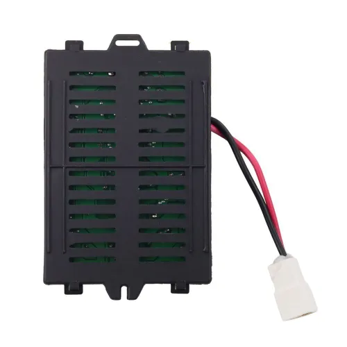 Moduł Sterujący Centralka 24V Do Auta Quada Na Akumulator S615