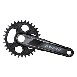 Шатуны SHIMANO Deore FC-M6130