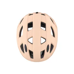 Kask rowerowy dla dzieci Cairn Kustom - mat peach
