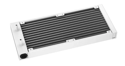 Chłodzenie DeepCool LP240 Biały