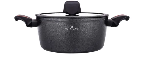 Garnek VALDINOX Volcano 24 cm