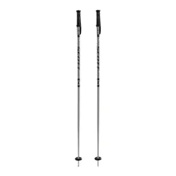 Kije narciarskie SCOTT SCO POLE ELEMENT BLACK - Długość (cm) - 135