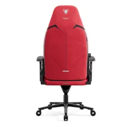 Fotel DIABLO CHAIRS X-Eye 2.0 Czerwony