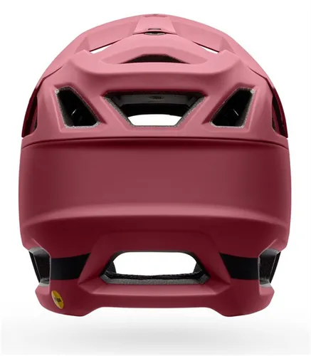 Kask rowerowy Full Face FOX Proframe Solid MIPS