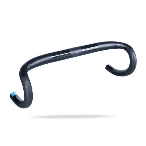 Руль для велосипеда PRO Vibe Carbon Di2, черный, 400 мм