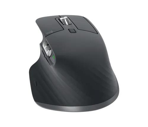 Myszka Logitech MX Master 3s Business bezprzewodowa szara