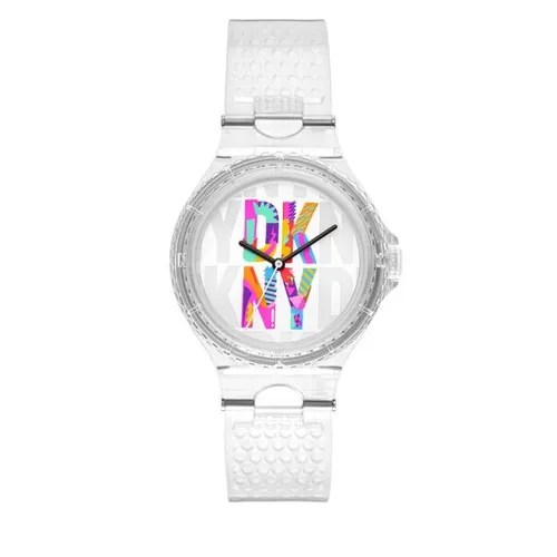 Saat DKNY Ny6658 Beyaz