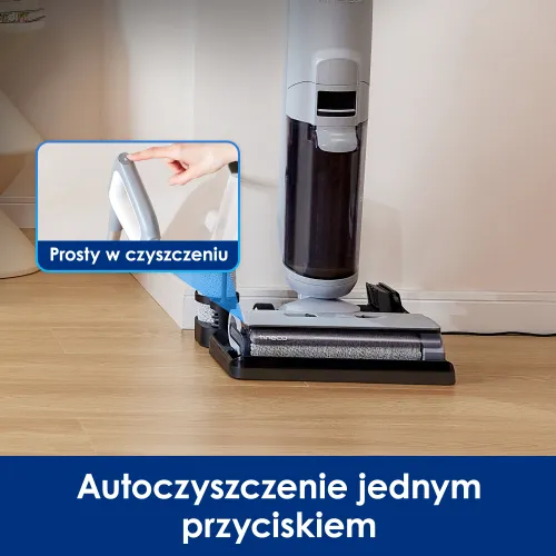 Odkurzacz TINECO iFloor 5 Breeze