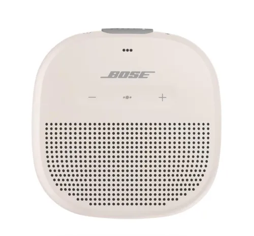 Bose SoundLink Micro Bluetooth Динамик Белый