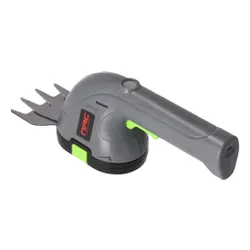 Nożyce do żywopłotu / trawy NAC TA36-E-B15-JN 70/100mm 3.6V akumulatorowe