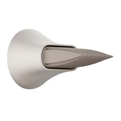 Suszarka do włosów DREAME Gusto G40 Złoto-różowy 2000 W