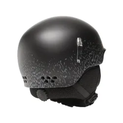 Kask narciarski K2 Ilusion 10C4011 Black