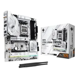 Płyta główna ASrock X870 Steel Legend WiFi