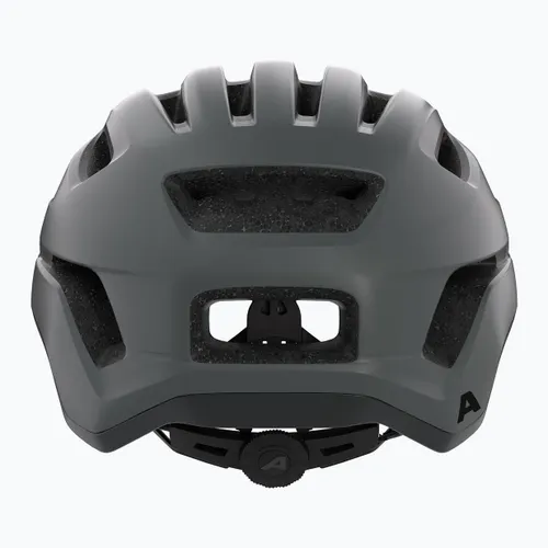 Kask rowerowy Alpina Paranus midnight grey matt